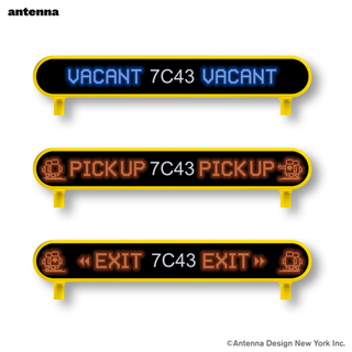 Illustration for article titled Sneak Peek at NYC's Future Taxis